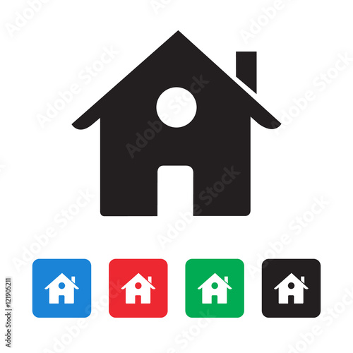house icon