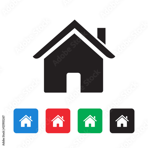 house icon