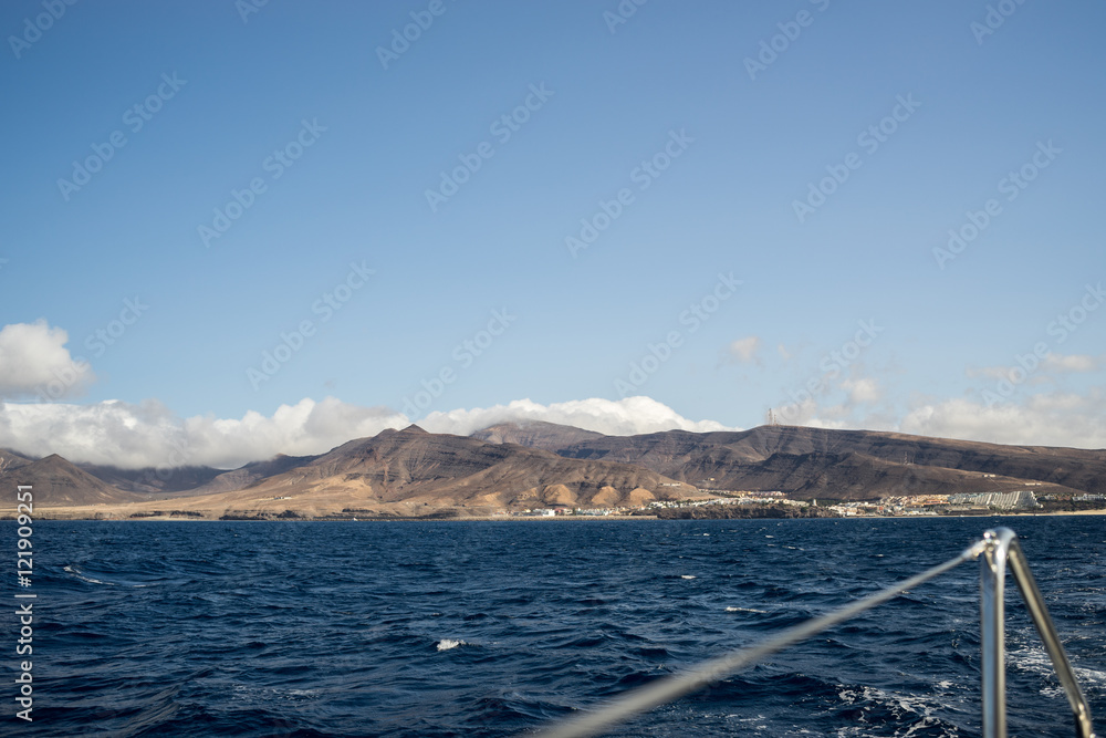 Fuerteventura