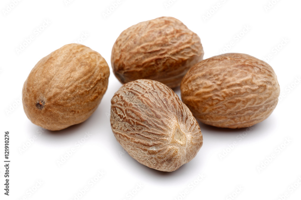 Nutmeg Nutmeg