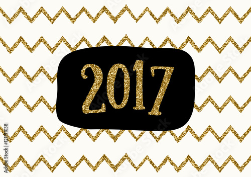 2017 Greeting Card Template
