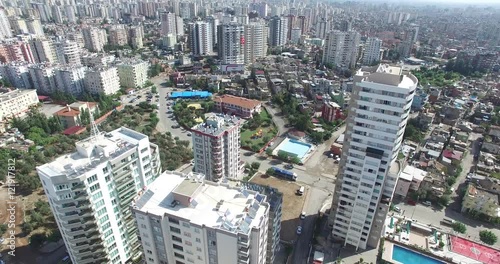 kent,yaşam alanları,Yapılar,binalar,apartman,daire,tarım arazisi,hormonlu bina photo