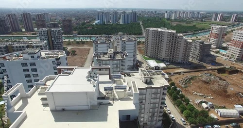 kent,yaşam alanları,Yapılar,binalar,apartman,daire,tarım arazisi,hormonlu bina photo