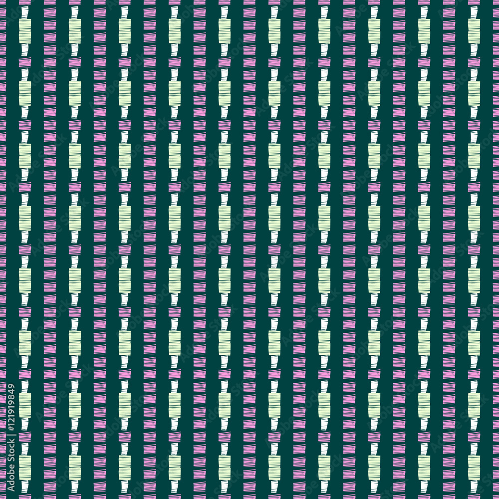 Abstract seamless pattern Abstract seamless pattern