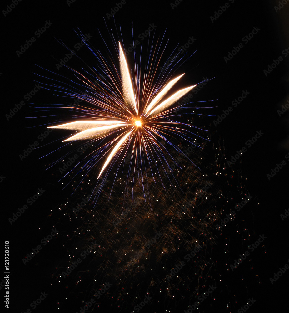 Firework Firework
