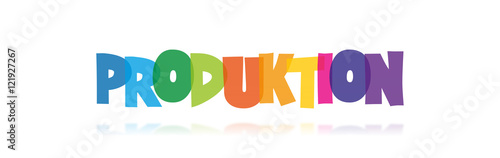 Produktion