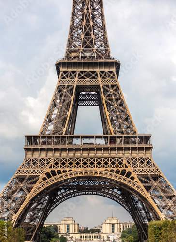 Tour Eiffel Tower Paris