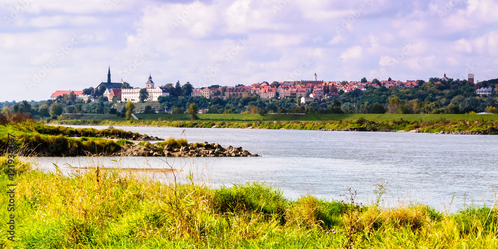 Sandomierz Sandomierz