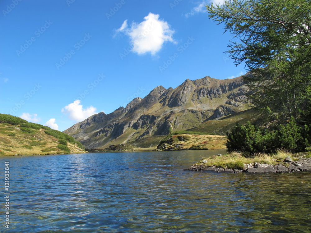 bergsee