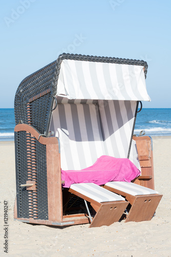 Big Beach Chair for Two