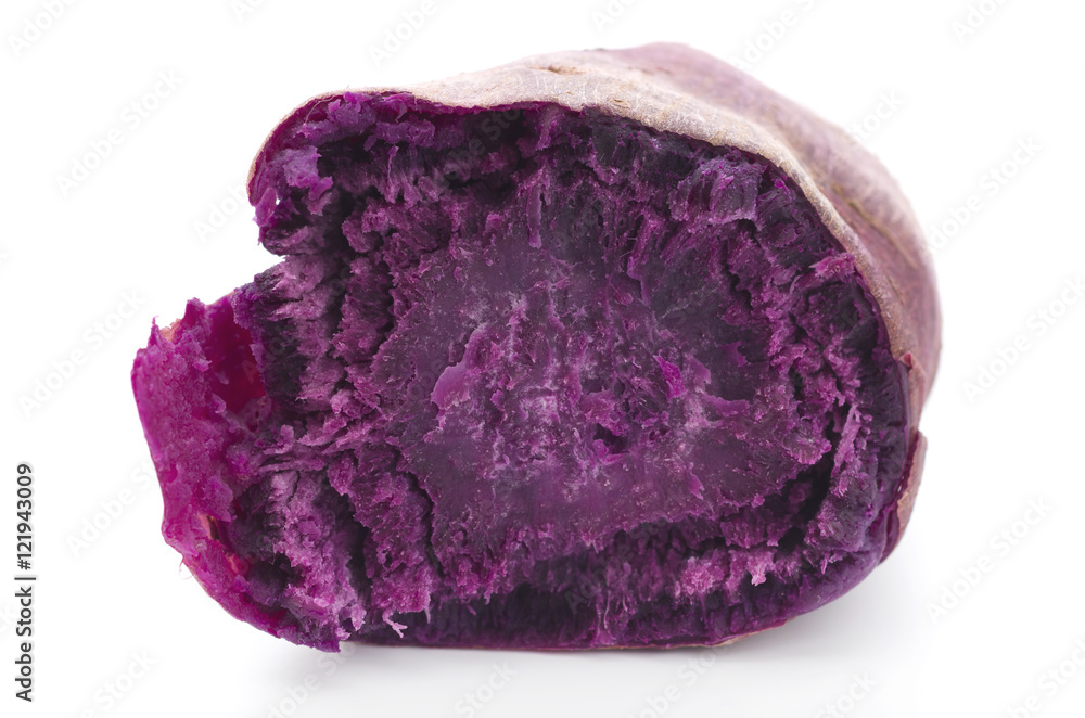 Obraz premium 紅芋