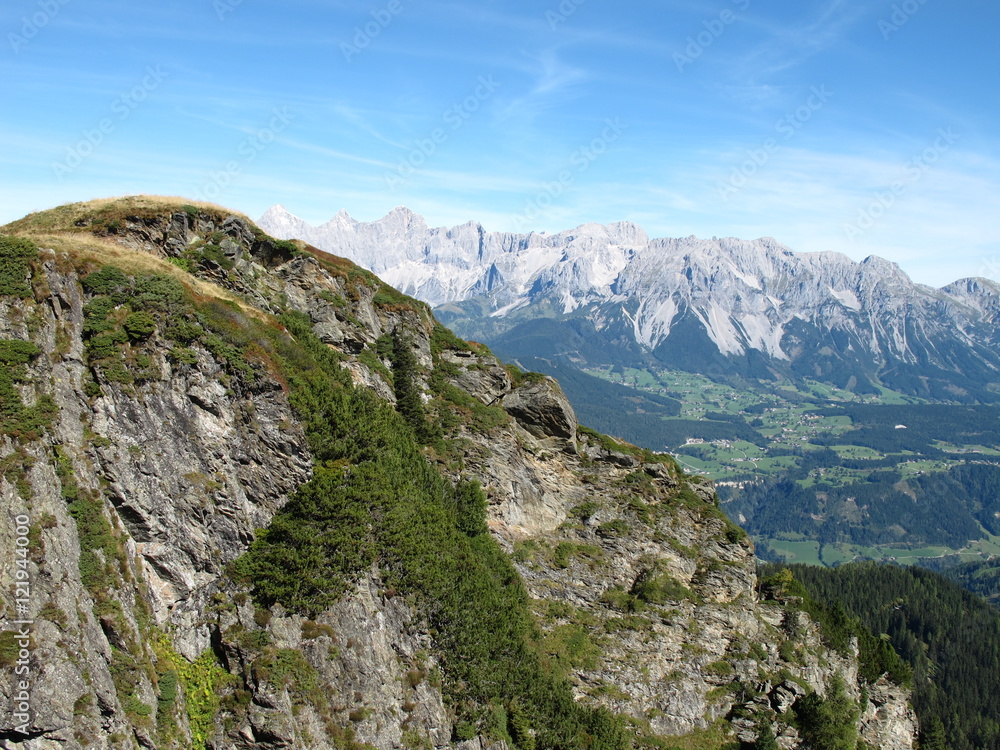 bergtour bergtour