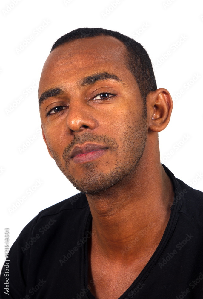 Obraz premium portrait