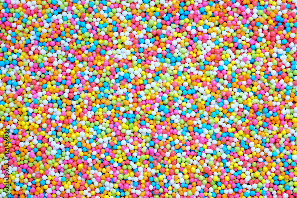 sugar spreading pastry decoration background sugar spreading pastry decoration background