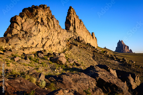 Shiprock