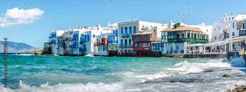 Mykonos Little Venice