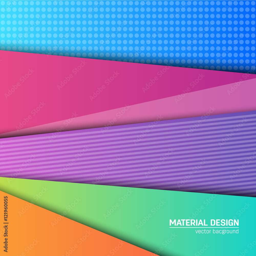 Vector material design background. Abstract creative concept layout template. For web and mobile app, paper art illustration design. style blank, poster, booklet. Motion wallpaper element. Flat ui. Vector material design background. Abstract creative concept layout template. For web and mobile app, paper art illustration design. style blank, poster, booklet. Motion wallpaper element. Flat ui.