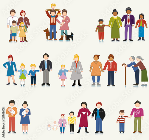 Family Units