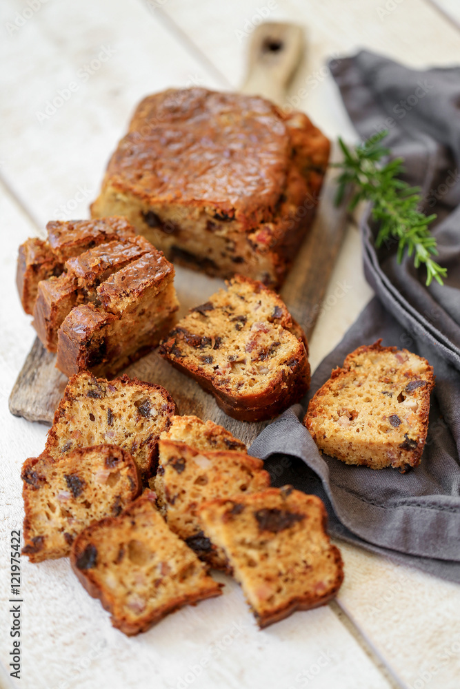cake aux pruneaux cake aux pruneaux