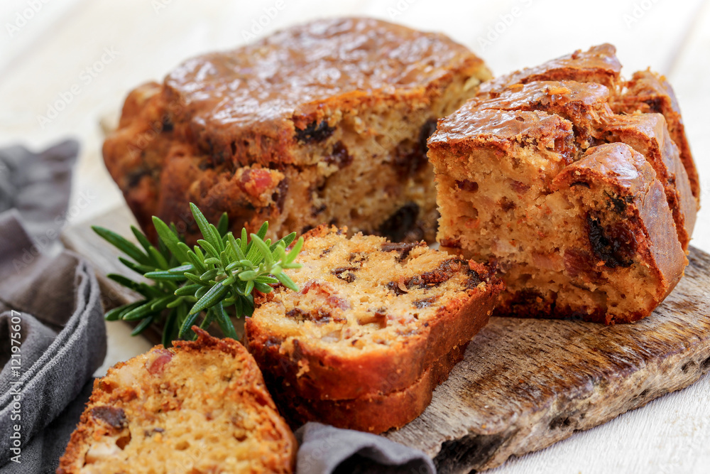 cake aux pruneaux cake aux pruneaux