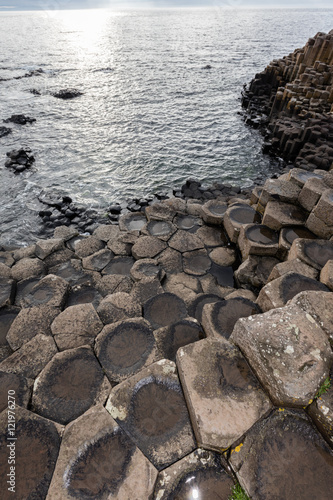 Giants Causeway, Northern Ireland