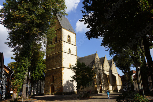 Evangelische Sankt Johanniskirche photo