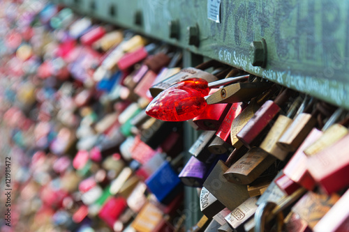 Wallpaper Mural Herzschloss Torontodigital.ca