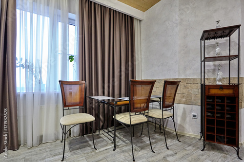 Wallpaper Mural living room Torontodigital.ca