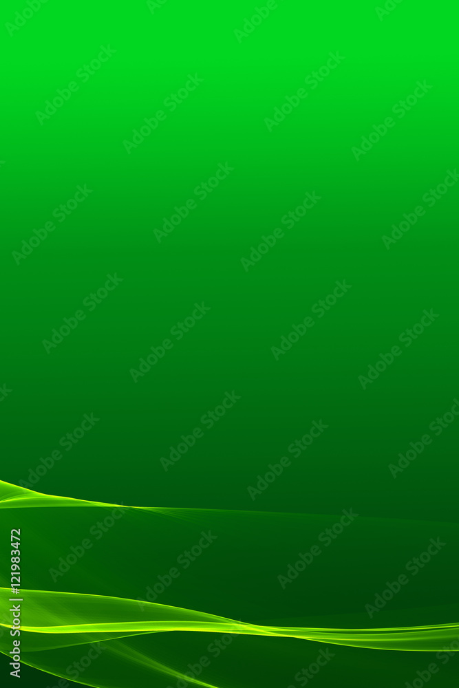 Fototapeta premium Awesome colored abstract background