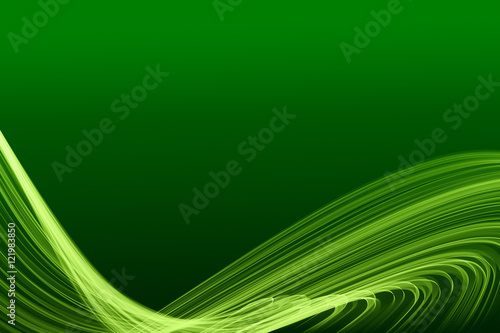 Awesome colored abstract background