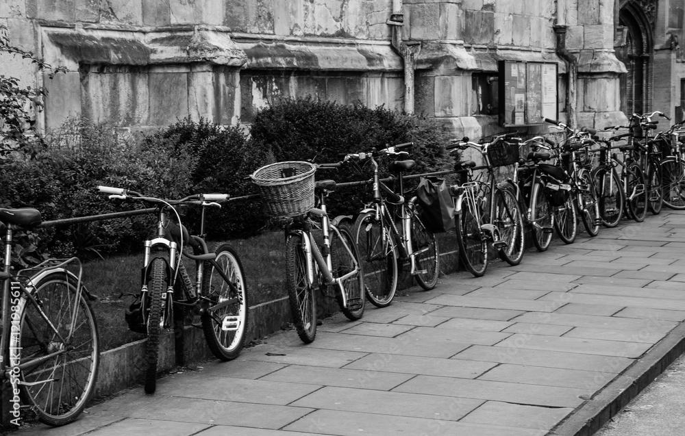 Bicycles