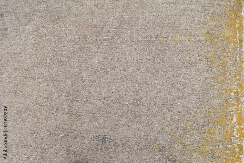 Fototapeta premium Concrete