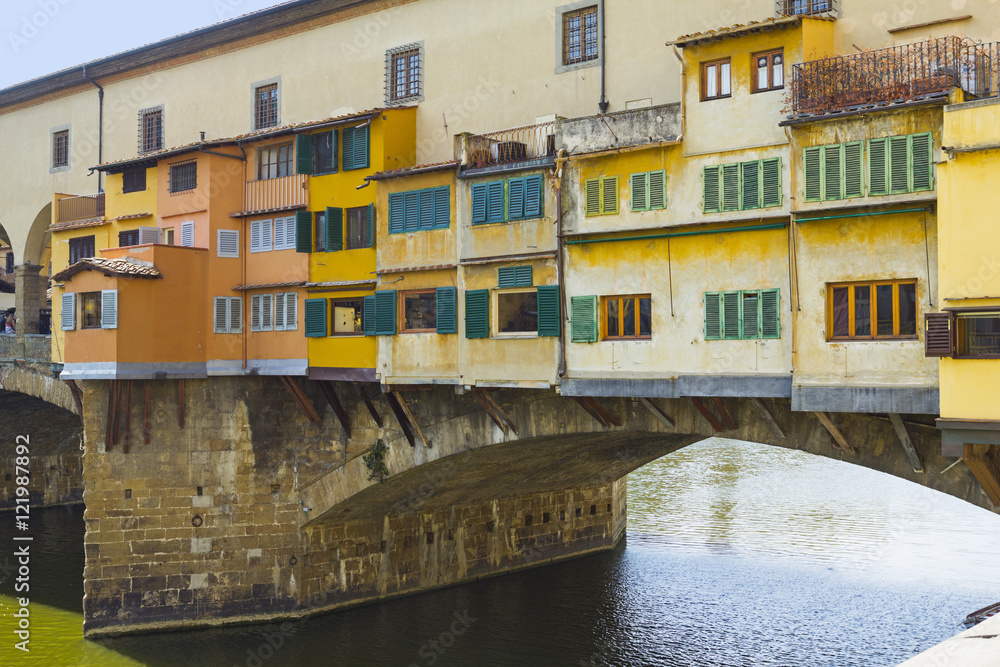 Ponte Vecchio