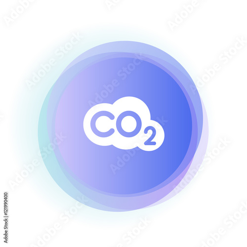 Abstract App Button