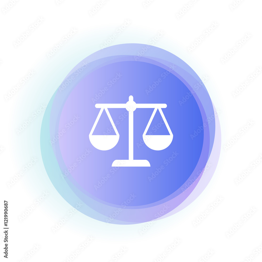 Abstract App Button Abstract App Button