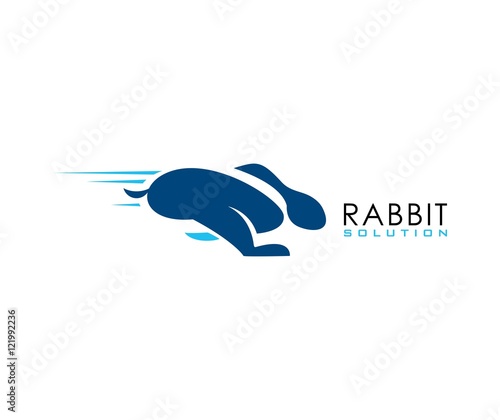 Rabbit logo