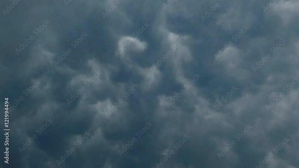 Dark and Foreboding Storm Clouds Time Lapse
Dark and Foreboding Storm Clouds Time Lapse