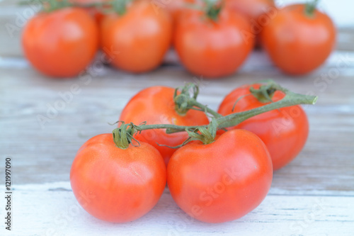  ripe tomatoes