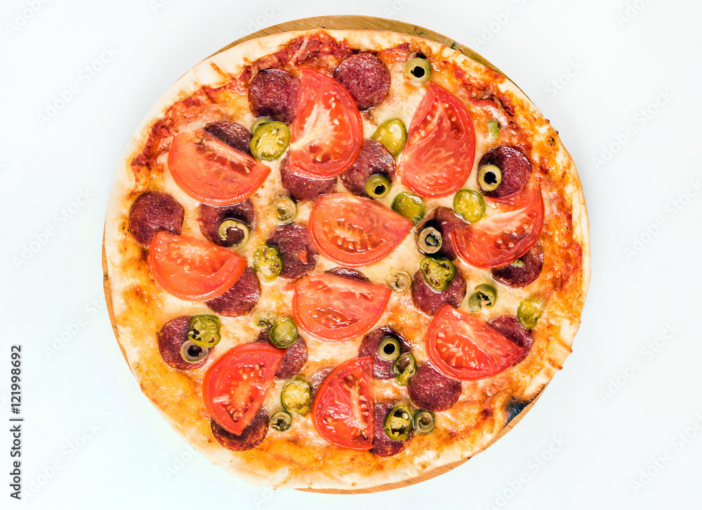 tasty pizza tasty pizza