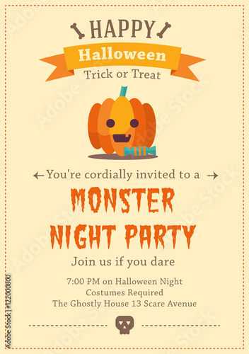 Happy Halloween backgraund