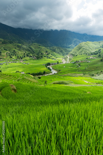Sapa vietnam