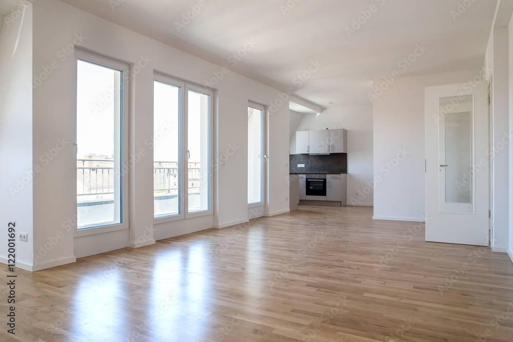 Musterwohnung Musterwohnung