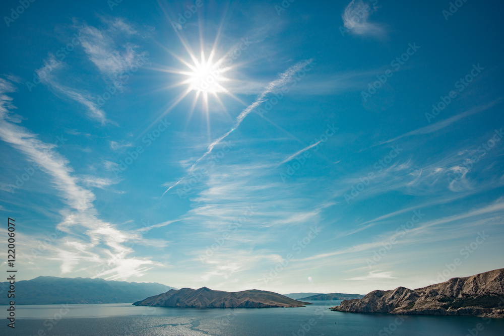 Obraz premium landscape