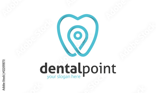 Dental Point Logo