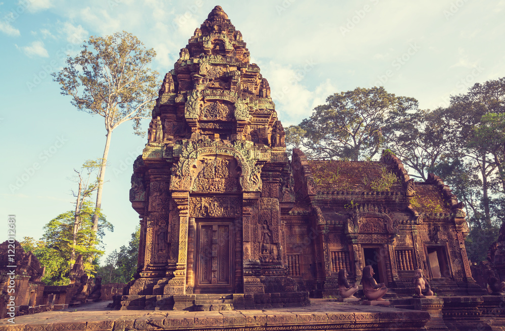 Fotografija Koh Ker