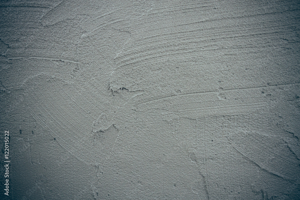 Wet cement texture and background,vintage picture style - obrazy, fototapety, plakaty 