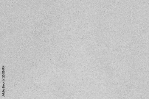 Recycled white gray paper texture or paper background for design with copy space for text or image.