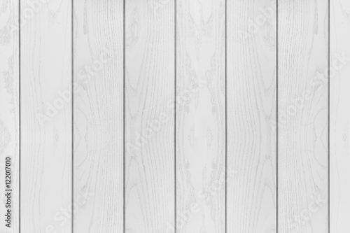 White wood textured horizontal background.