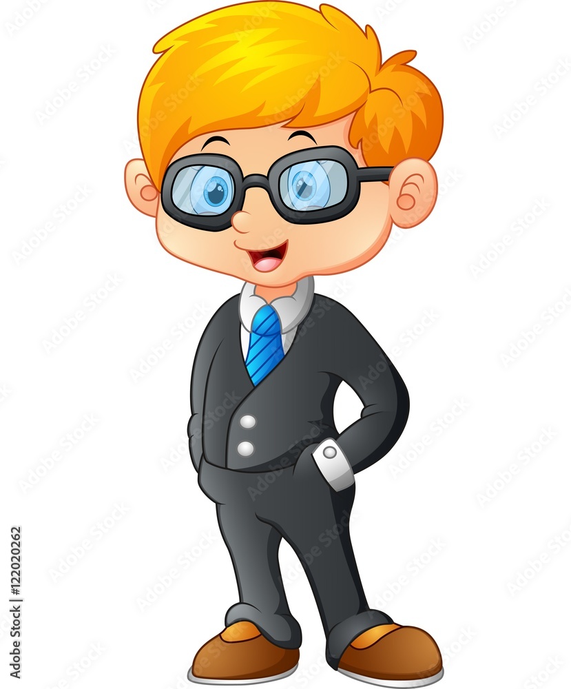 Office worker cartoon
Office worker cartoon