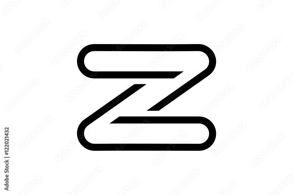 Letter Z Letter Z